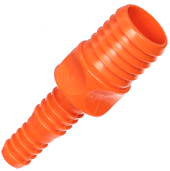Соединитель 1/2&quot;-5/8&quot;-1&quot; Sayim