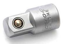 619504 Переходник 3/8&quot; (F) х 1/2(М) (20шт)