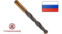 Сверло Р9 17,0 (5шт)