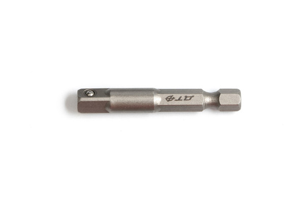 798312 Переходник для торцевых головок 1/4&quot;, 50мм