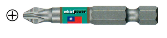 Насадки для больших нагрузок 70PH2 WP(10шт)
