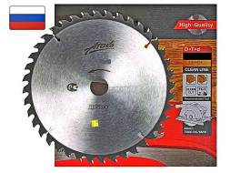 Диск Атака 305*96*30 дерево