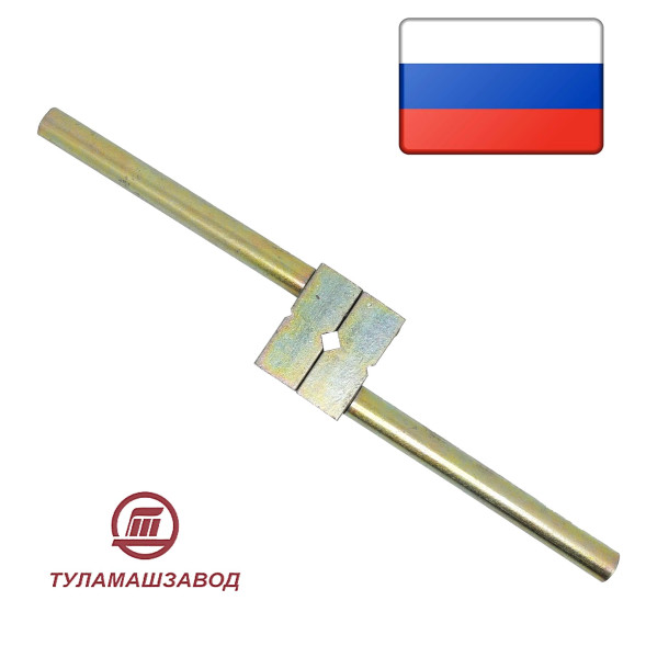Метчикодержатель раздвиж.№1 (3-8)