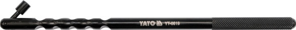Протяжка к резиновым клапанам YATO 290мм