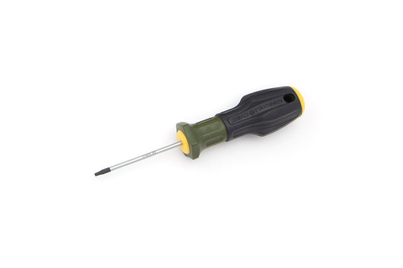 726015 Отвертка TORX с отверстием Т15х80 мм (12шт)