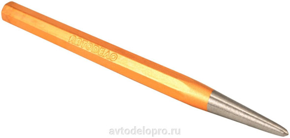 30202 Кернер 3*8*120мм (на держателе) Авто Дело