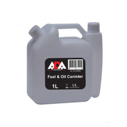Канистра мерная для смешивания топлива и масла ADA FUEL OIL CANISTER