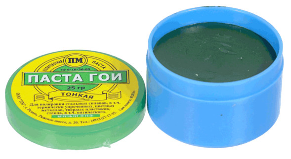 ТНП паста &quot;ГОИ&quot; 30гр.