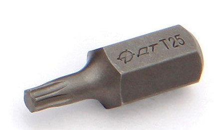 626127 Вставка 3/8&quot; TORX  Т27, длина 30мм (10шт)