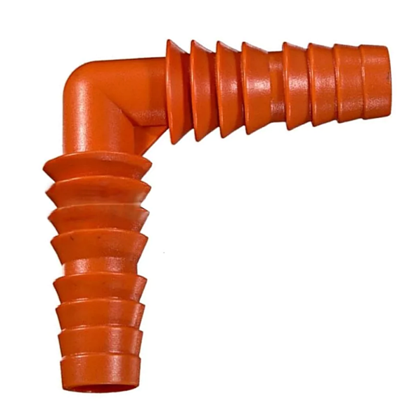 Соединитель 1/2&quot;-3/4&quot;  Рус 080