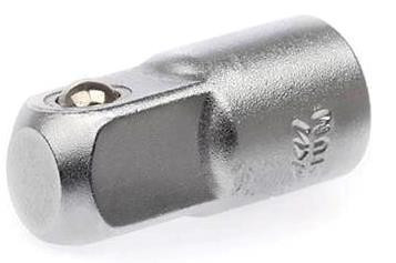 609502 Переходник  1/4&quot;(F) х 3/8&quot;(M) ДТ (20шт)