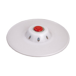 Подложка для фибровых кругов 939 Fiber backing pad D=125мм SMIRDEX