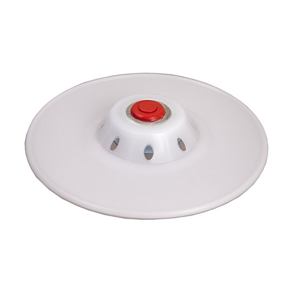Подложка для фибровых кругов Fiber backing pad D=150мм SMIRDEX