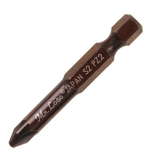 Насадки Mr.Logo 50PZ2 (S2) JAPAN
